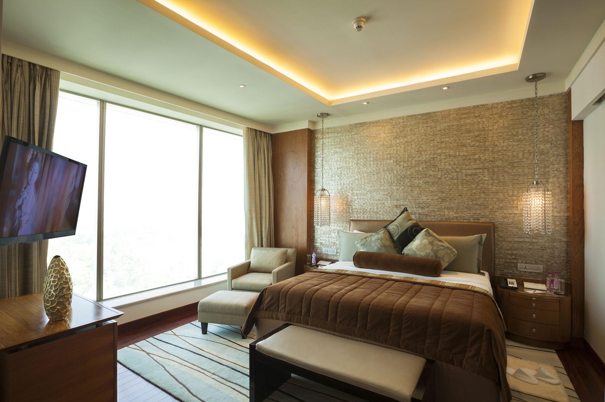 Vivanta Coimbatore Buitenkant foto