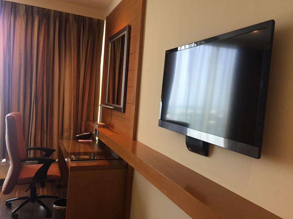 Vivanta Coimbatore Buitenkant foto