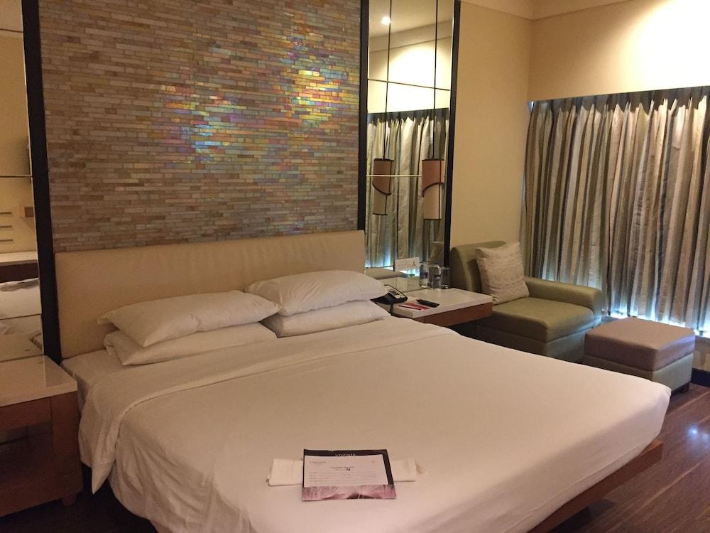 Vivanta Coimbatore Buitenkant foto