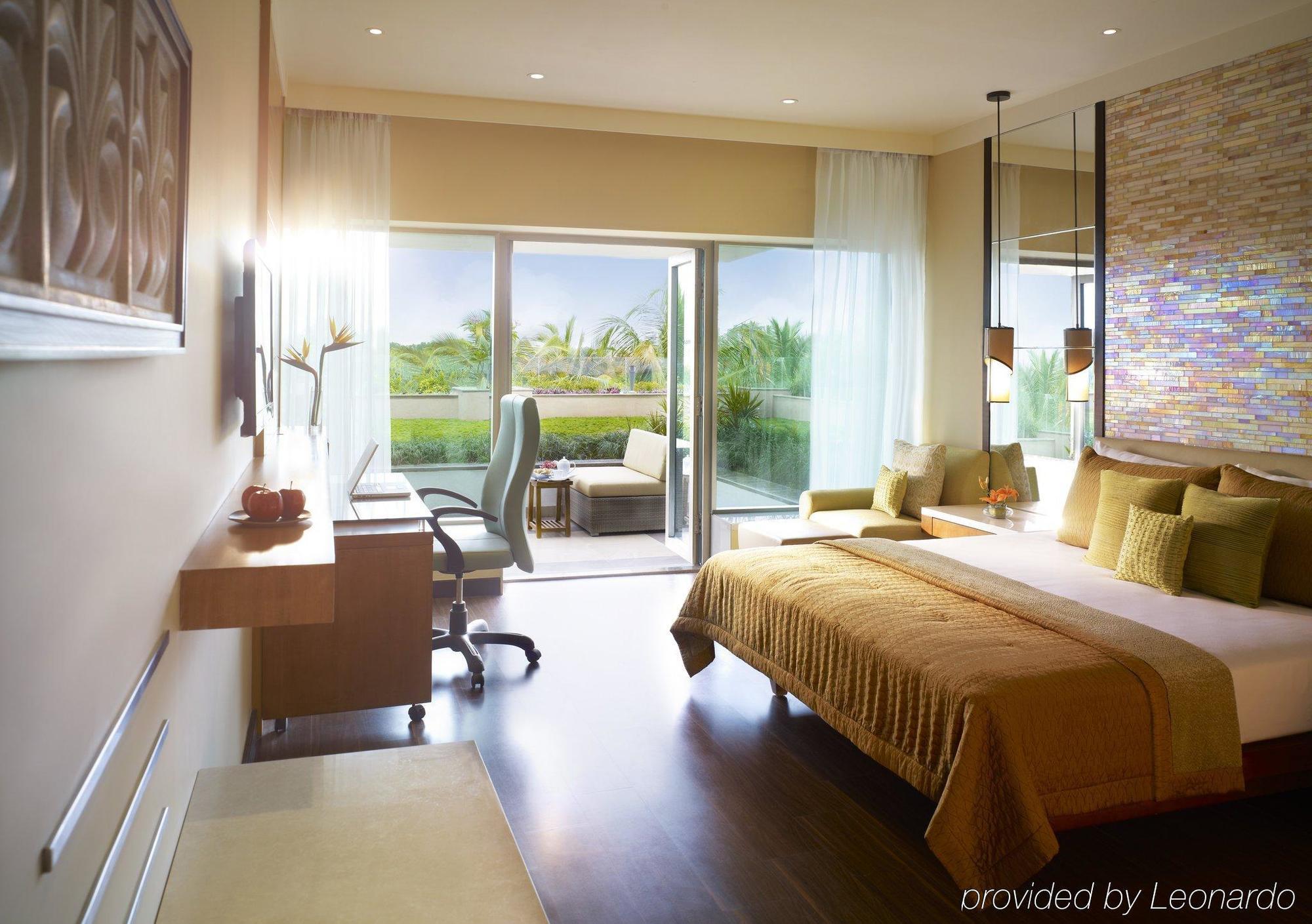 Vivanta Coimbatore Kamer foto