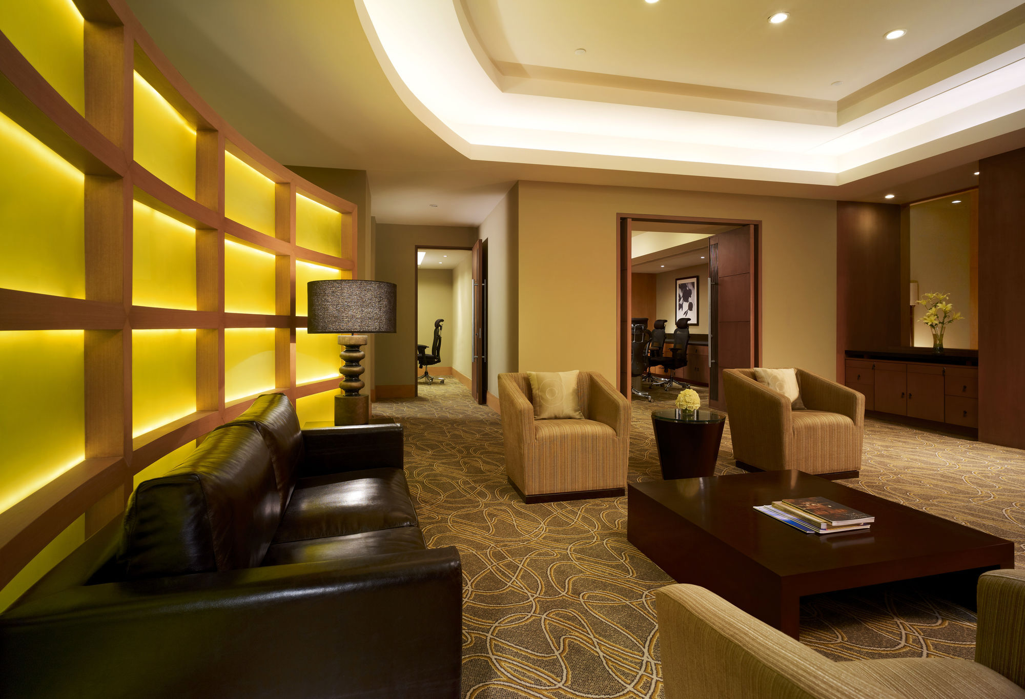 Vivanta Coimbatore Buitenkant foto