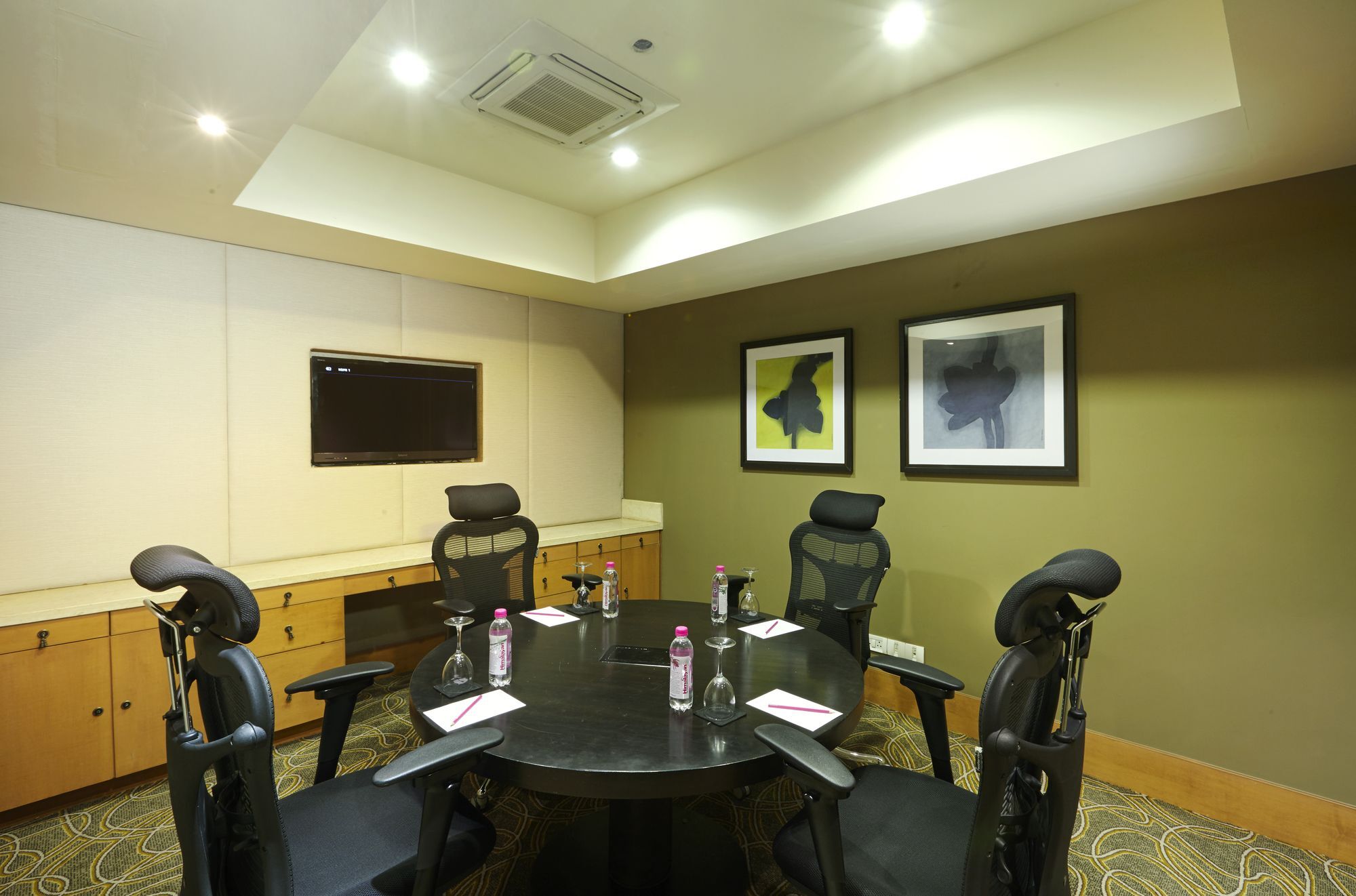 Vivanta Coimbatore Buitenkant foto