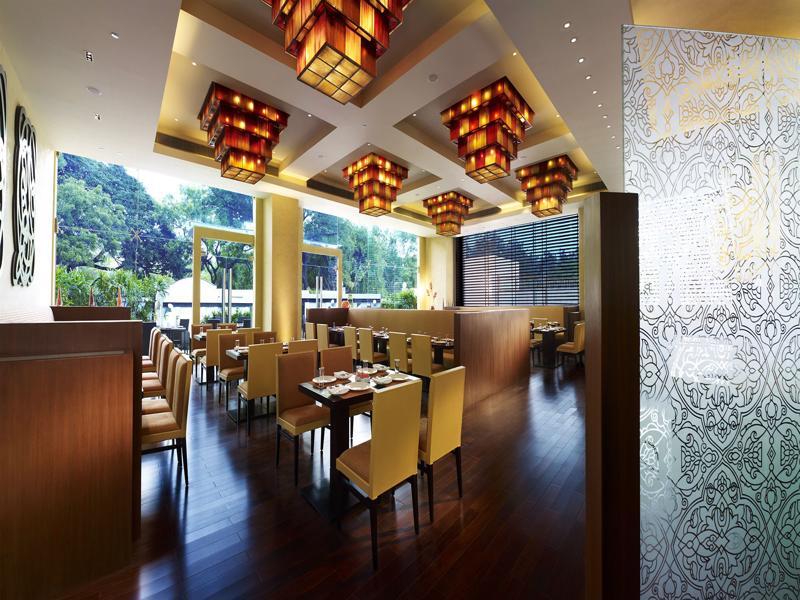 Vivanta Coimbatore Buitenkant foto